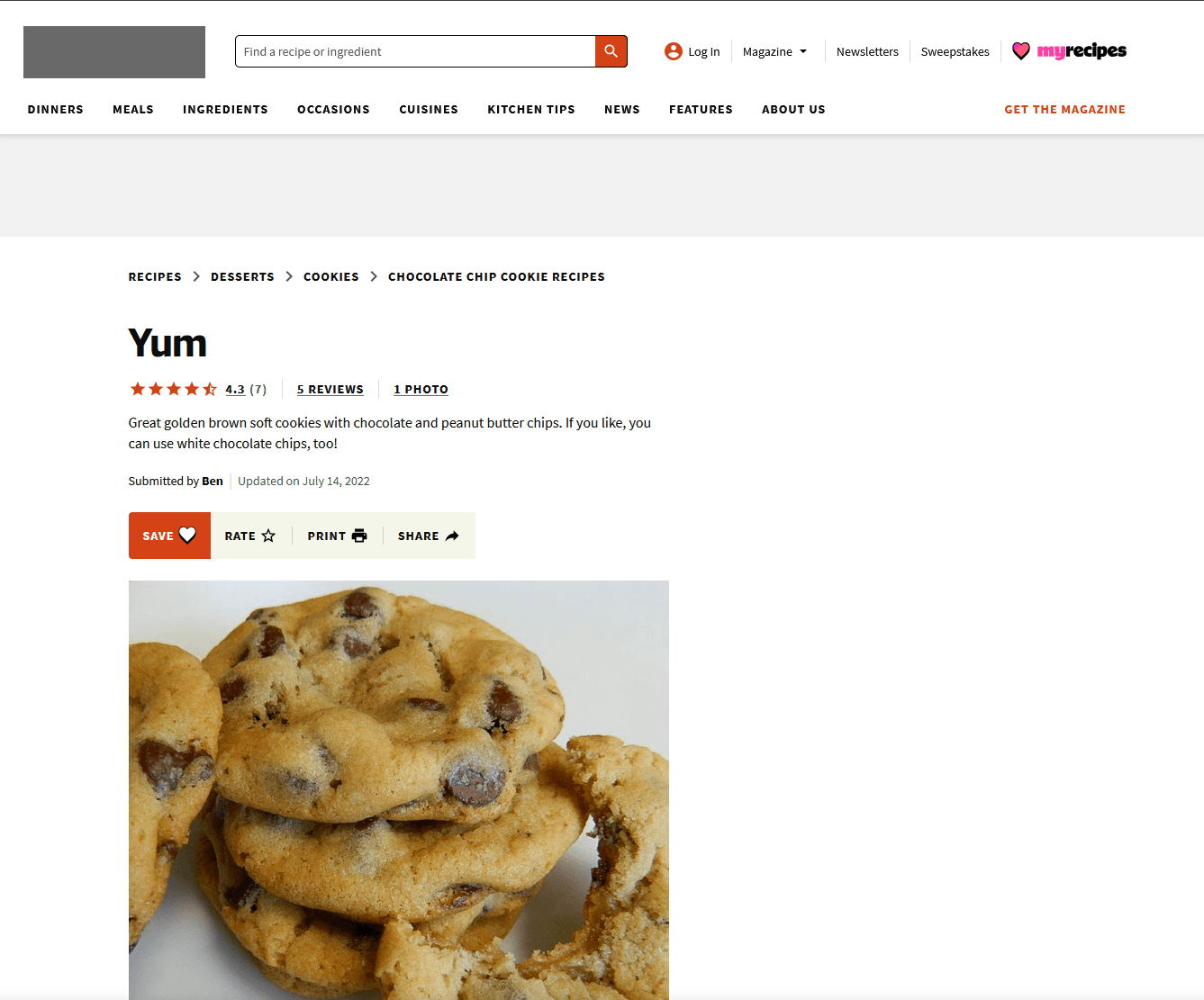 Ad-Free (AdBlocker On)